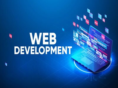 Full Stack Web Development PHP Laravel