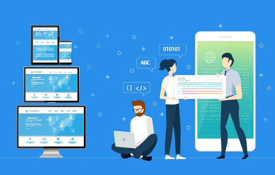 Web Design & Development