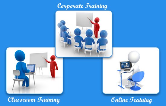 Professional IT Training