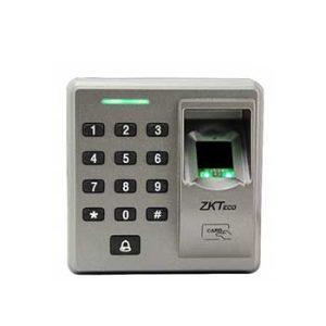 ZKTeco FR1300 Fingerprint, RFID and Password Reader