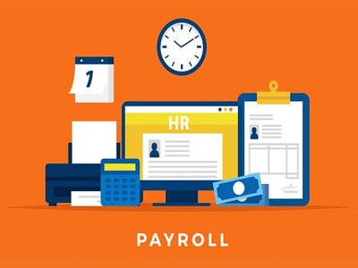 SMART HR (Attendance-Payroll-Accounts)
