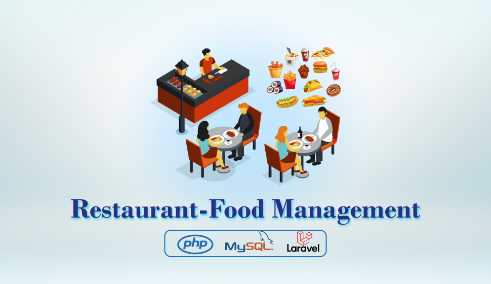 Restaurant-Food Management System