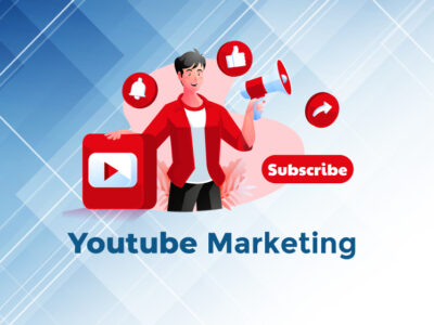 YouTube SEO & Marketing