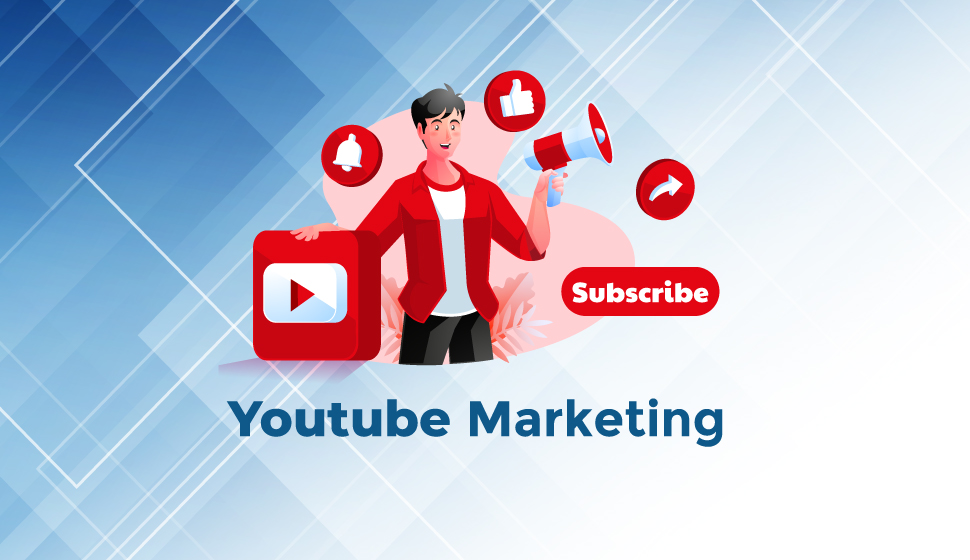 YouTube SEO & Marketing